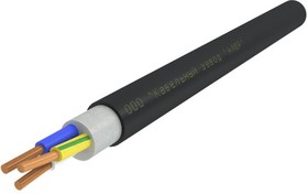 Кабель ВВГнг(А)-LS 3х16 ОК (N PE) 0.66кВ (м)