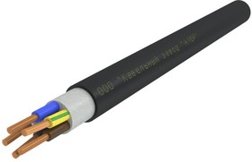 Кабель ВВГнг(А)-LSLTx 5х10  (N PE) ОК 0.66кВ (м)