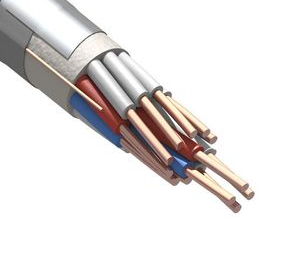 Кабель контрольный КВВГЭнг(А)-LS 14х2.5