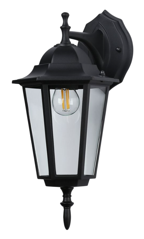 Уличный настенный светильник Ambrella light Garden ST2018