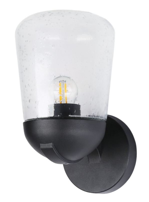 Уличный настенный светильник Ambrella light Garden ST2081