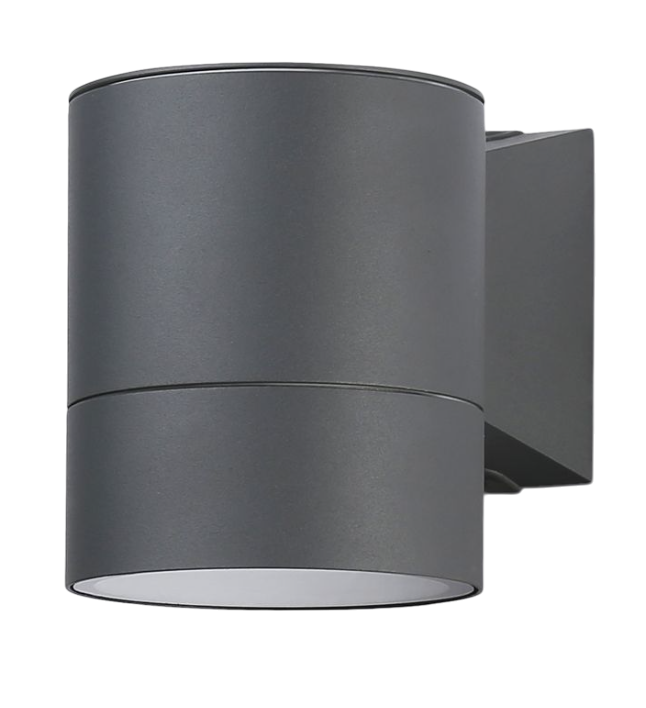 Уличный настенный светильник Ambrella light Garden ST3301
