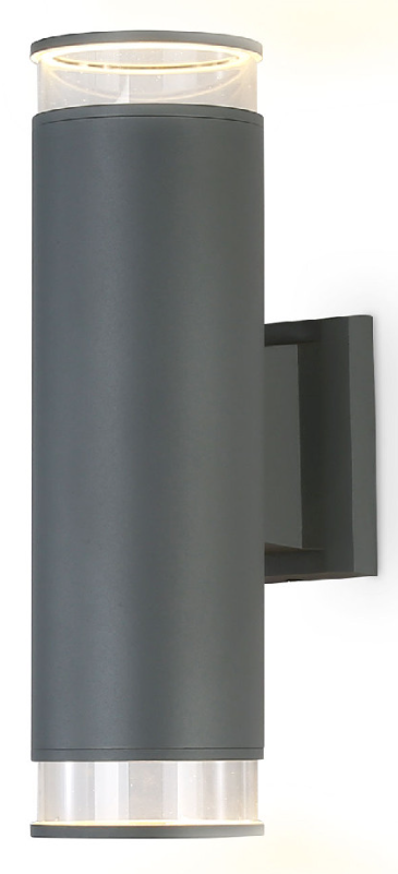 Уличный настенный светильник Ambrella light Garden ST3820