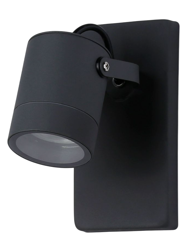 Уличный настенный светильник Ambrella light Garden ST3881