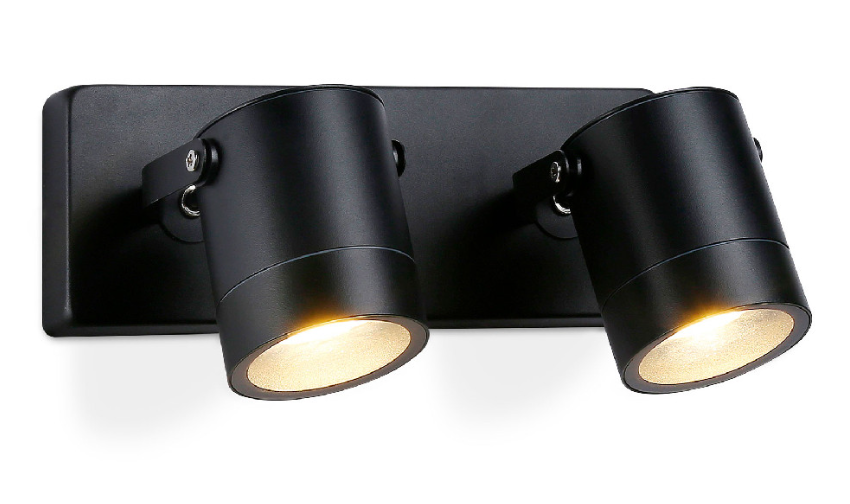 Уличный настенный светильник Ambrella light Garden ST3888