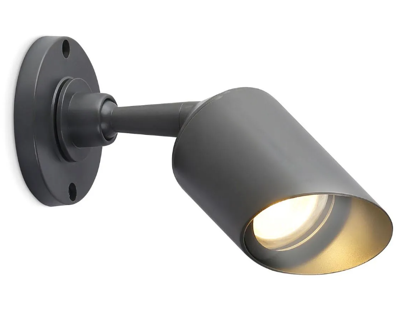 Уличный настенный светильник Ambrella light Garden ST3891