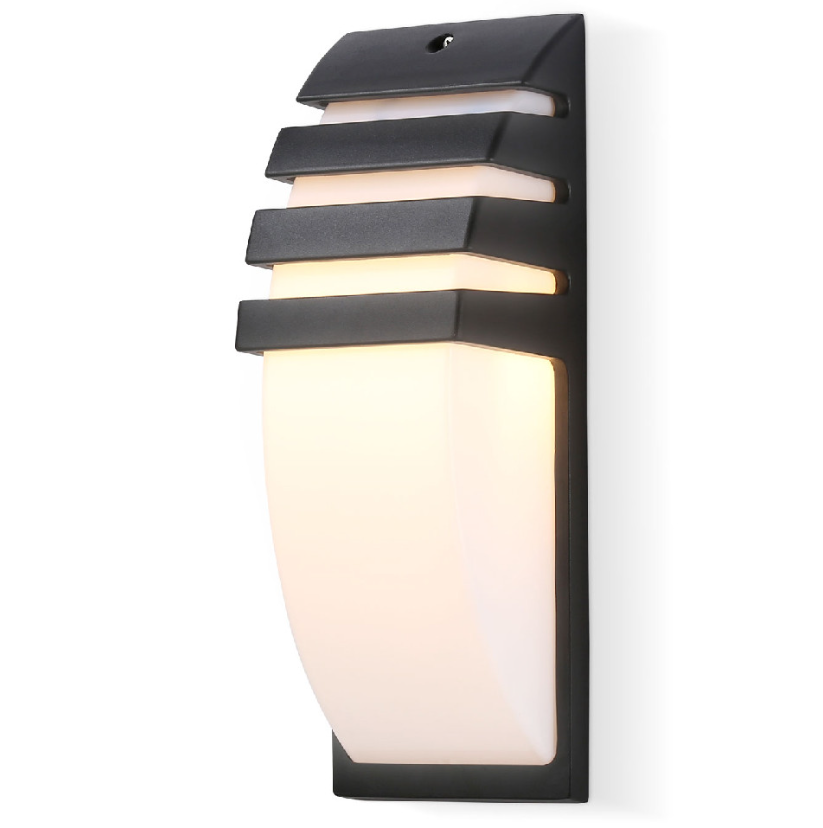 Уличный настенный светильник Ambrella light Garden ST5202