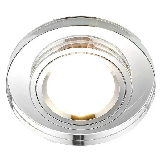 Встраиваемый светильник Ambrella light Classic 8060 CL