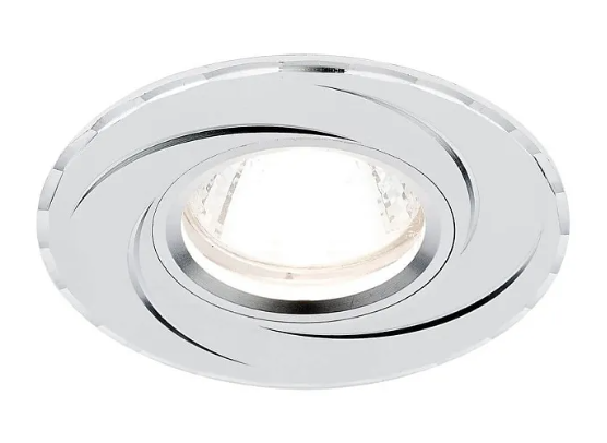 Встраиваемый светильник Ambrella light Classic A506 W