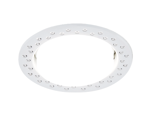 Встраиваемый светильник Ambrella light GX53 Classic G825 W