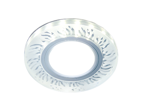 Встраиваемый светильник Ambrella light Сompo Led S217