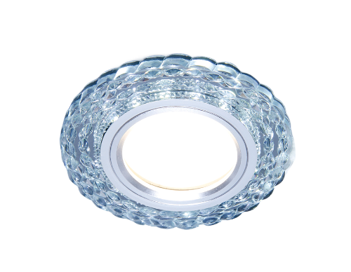 Встраиваемый светильник Ambrella light Light Led S287