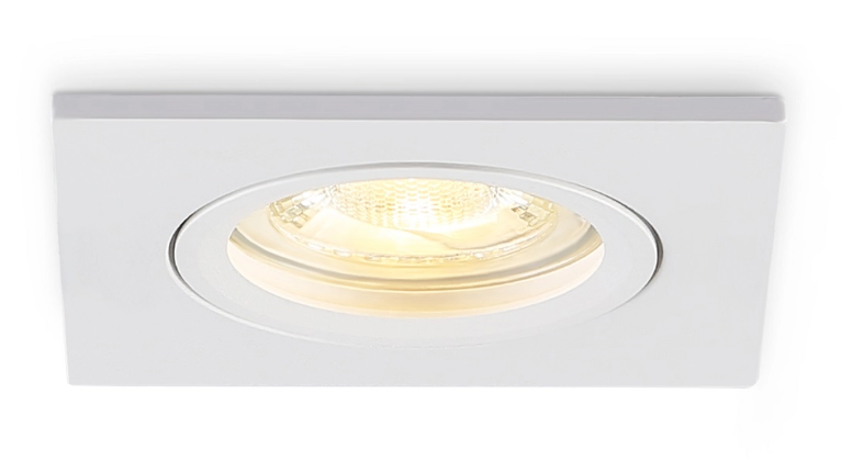 Встраиваемый светильник Ambrella light Techno Spot Standard Tech TN102455