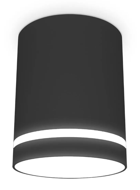 Потолочный светильник Ambrella light Techno TN3204