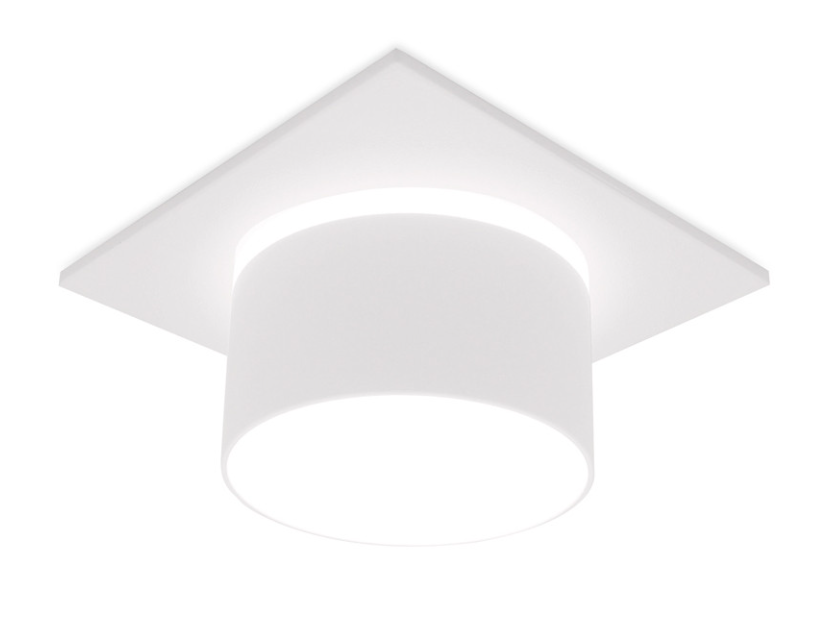 Встраиваемый светильник Ambrella light Techno Spot TN325
