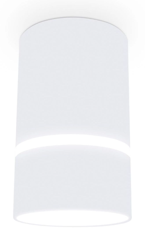 Потолочный светильник Ambrella light Techno TN3411