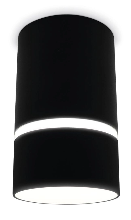 Потолочный светильник Ambrella light Techno TN3412