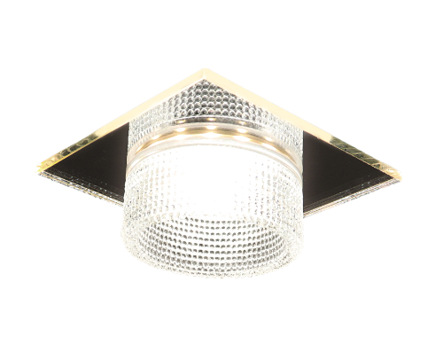 Встраиваемый светильник Ambrella light Techno Spot TN355