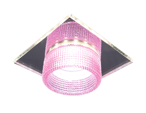 Встраиваемый светильник Ambrella light Techno Spot TN356