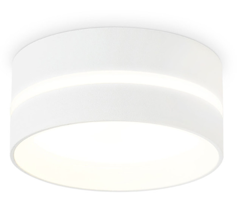 Потолочный светильник Ambrella light Techno Spot IP Protect TN5391