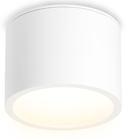 Потолочный светильник Ambrella light Techno Spot IP Protect TN6550