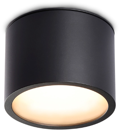 Потолочный светильник Ambrella light Techno Spot IP Protect TN6551