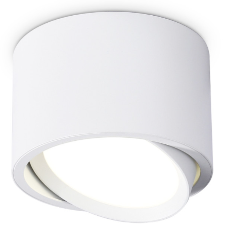 Потолочный светильник Ambrella light Techno Spot GX Standard tech TN6805
