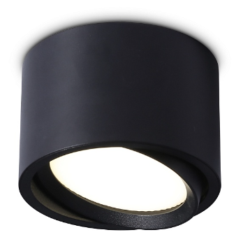 Потолочный светильник Ambrella light Techno Spot GX Standard tech TN6808