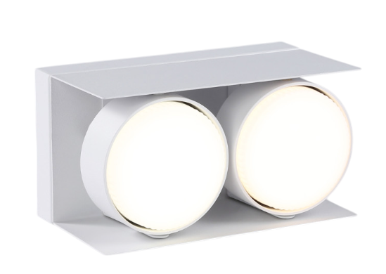 Потолочный светильник Ambrella light Techno Spot GX Standard tech TN70845