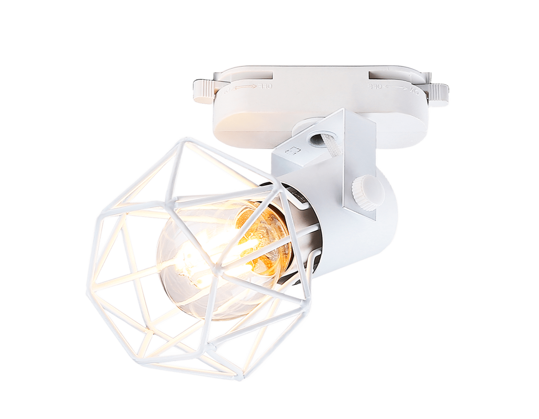 Трековый светильник Ambrella light Track System GL5001
