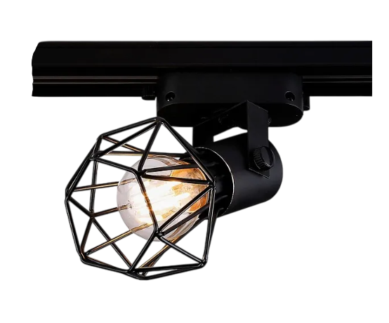 Трековый светильник Ambrella light Track System GL5002