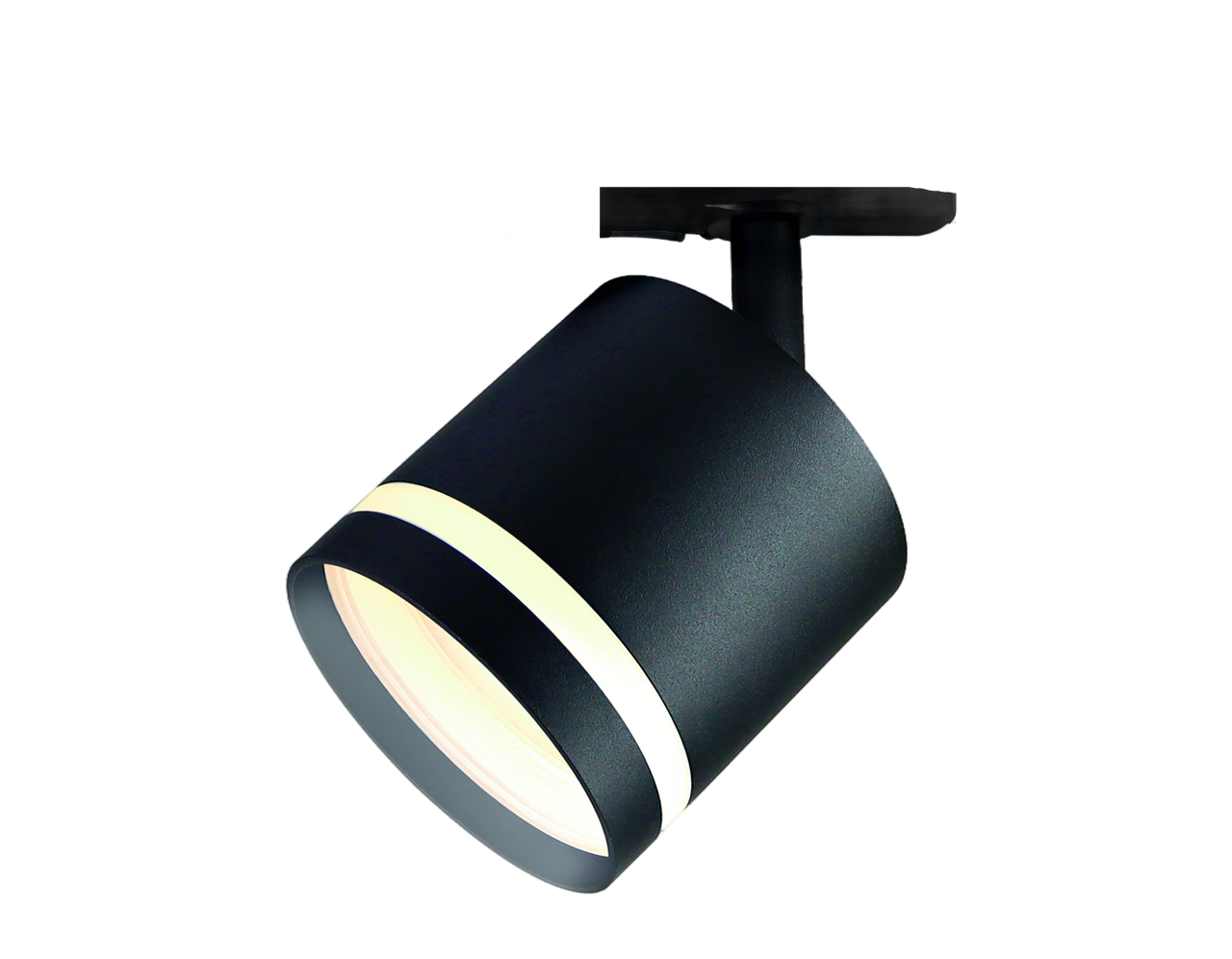 Трековый светодиодный светильник Ambrella light Track System GL5372