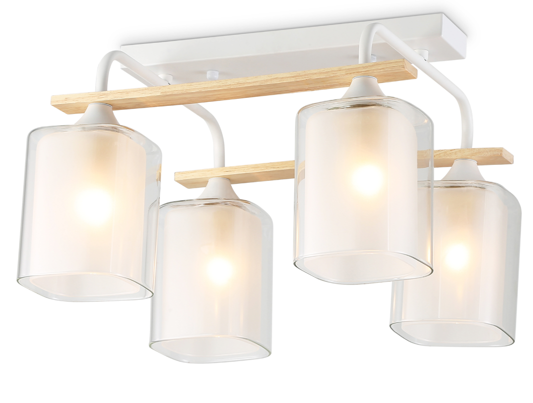 Светильник потолочный Ambrella light TRADITIONAL TR3033246