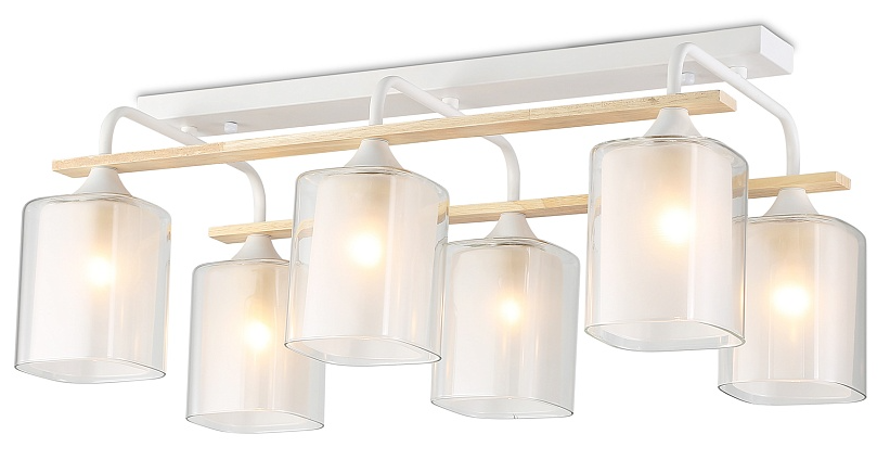 Светильник потолочный Ambrella light TRADITIONAL TR3033247