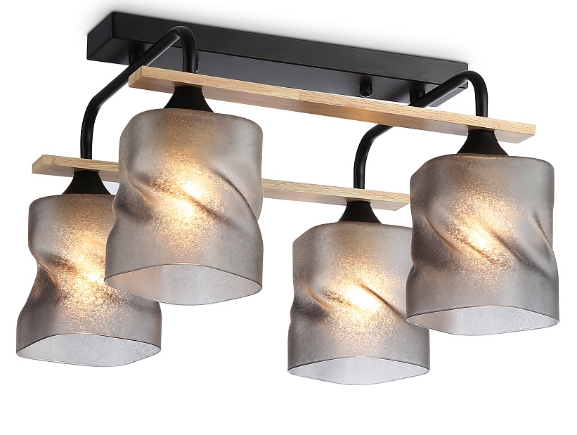 Светильник потолочный Ambrella light TRADITIONAL TR3033249