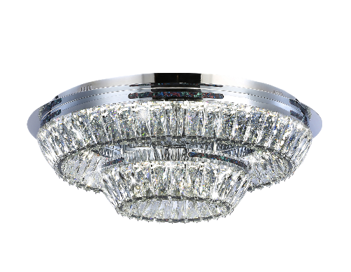 Потолочный светодиодный светильник Ambrella light Traditional TR5029