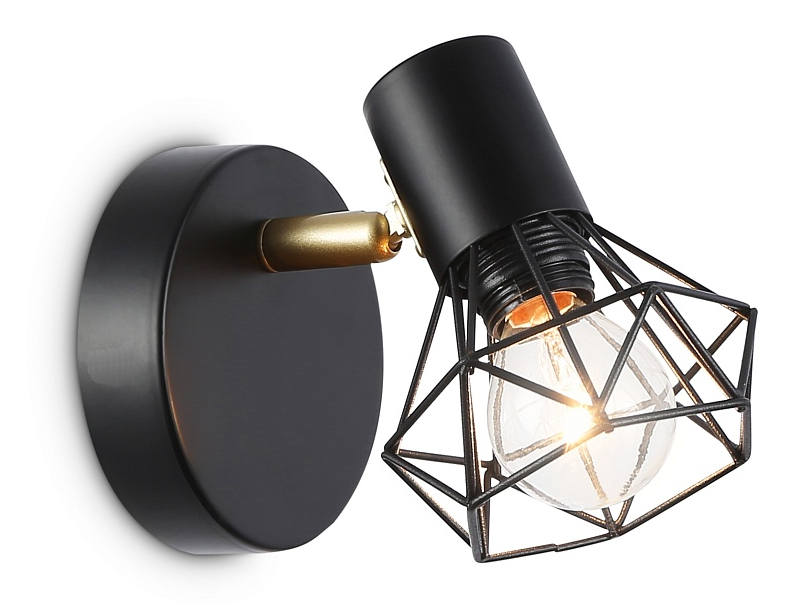 Настенно-потолочный спот Ambrella light TRADITIONAL TR8655