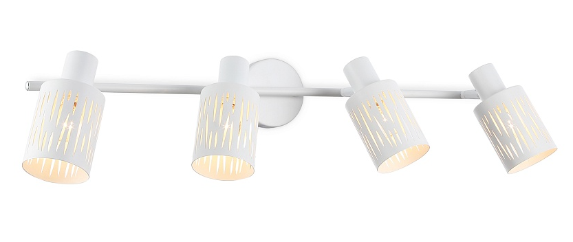 Настенно-потолочный спот Ambrella light TRADITIONAL TR8666