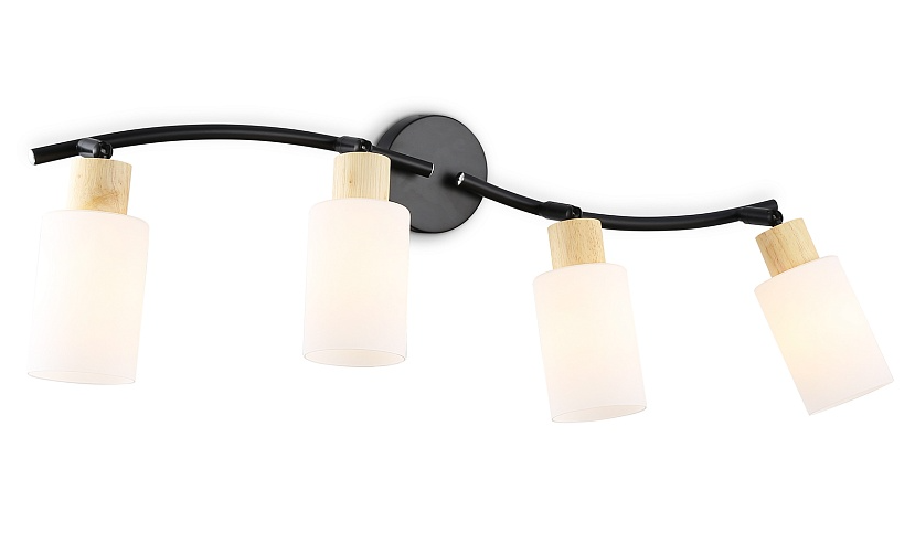 Настенно-потолочный спот Ambrella light TRADITIONAL TR8723 купить с доставкой по РФ
