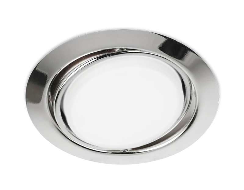 Встраиваемый светильник Ambrella light Classic GX53 G103CH