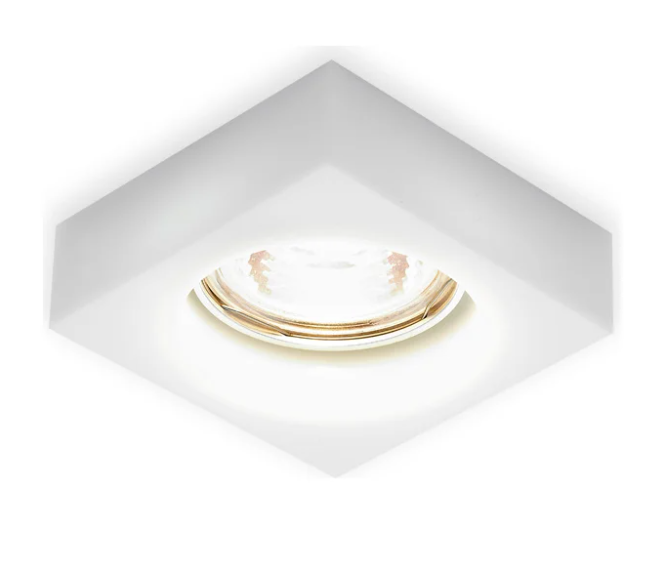 Встраиваемый светильник Ambrella light Desing D9171 Milk