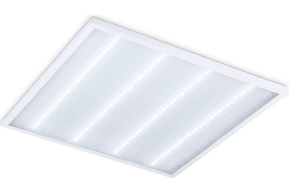 Встраиваемый светодиодный светильник Ambrella light Downlight DPS1004 заказать со складов по всей России