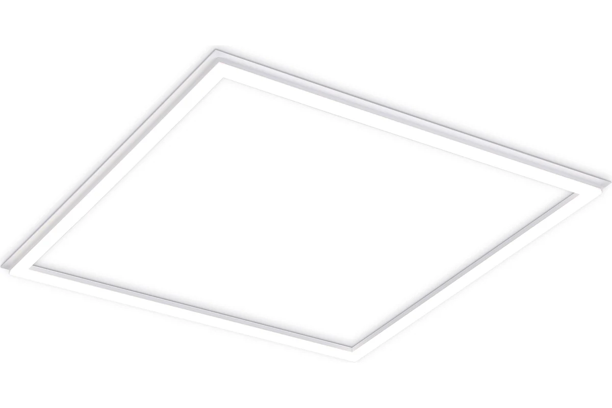 Встраиваемый светодиодный светильник Ambrella light Downlight DPS1054 купить с доставкой по РФ