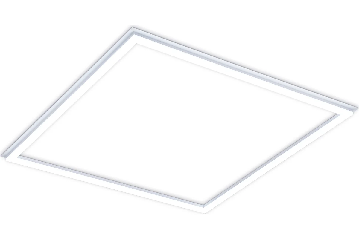 Встраиваемый светодиодный светильник Ambrella light Downlight DPS1056 заказать со складов по всей России