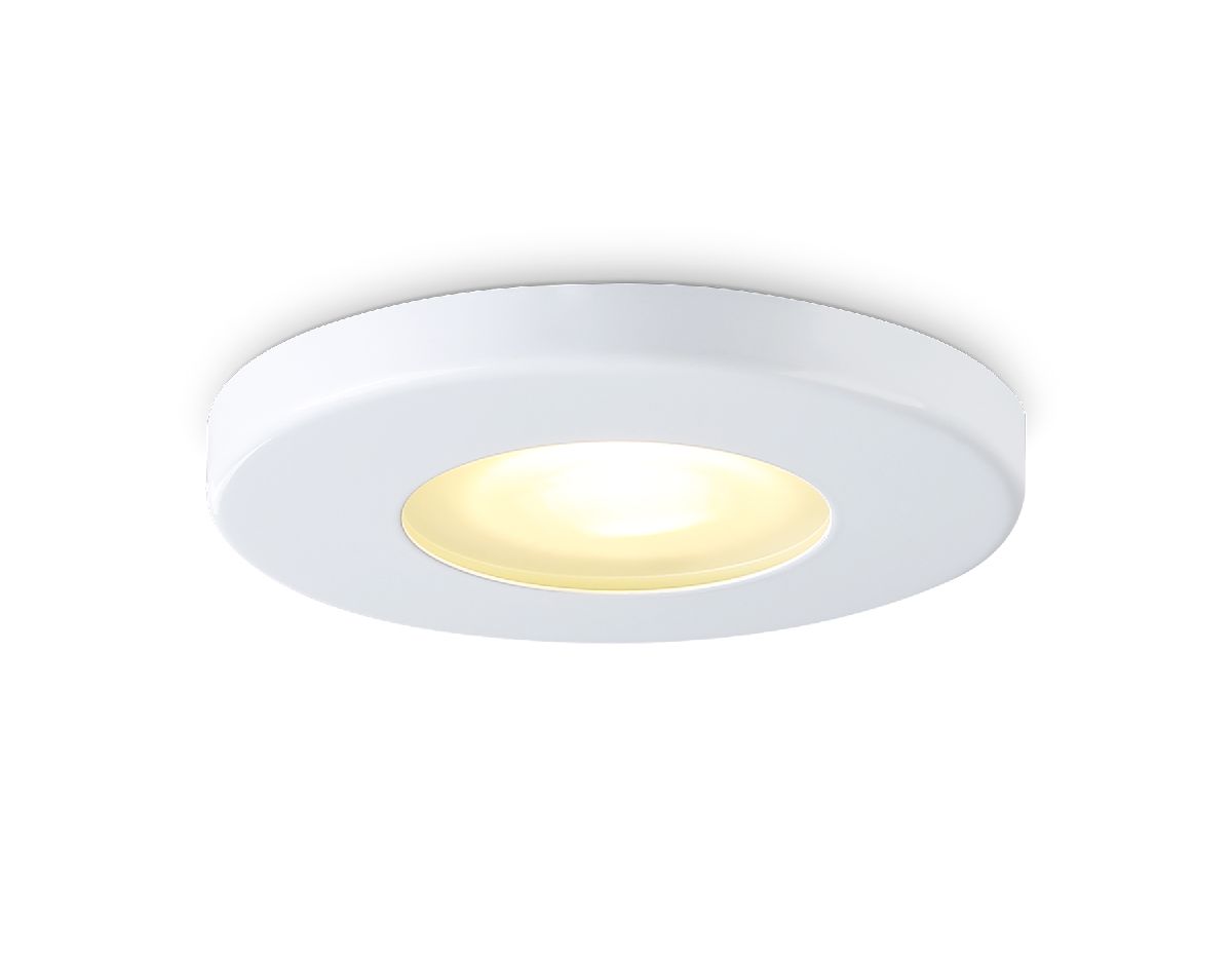 Встраиваемый светильник Ambrella light Techno Spot IP Protect TN1180