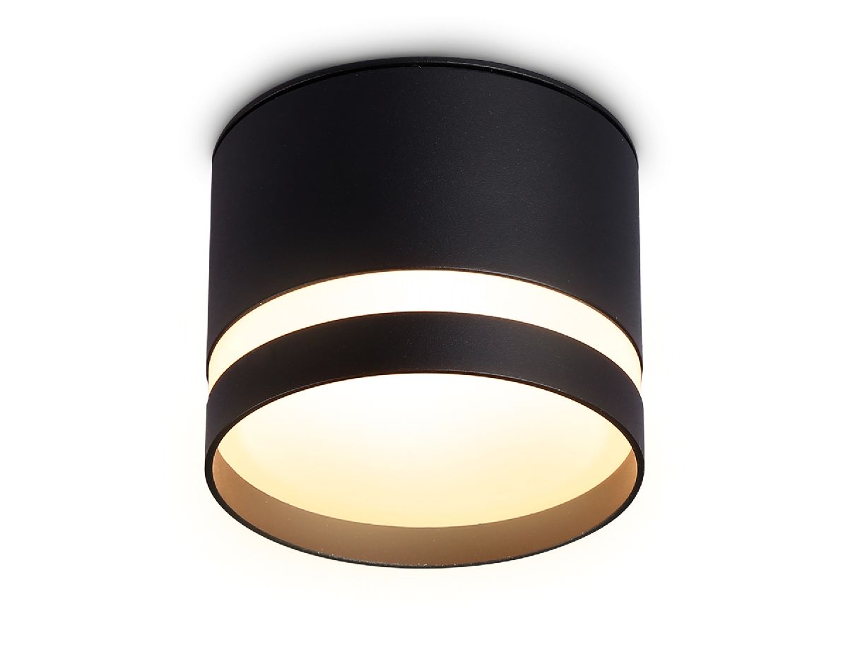 Потолочный светильник Ambrella light Techno Spot IP Protect TN6572
