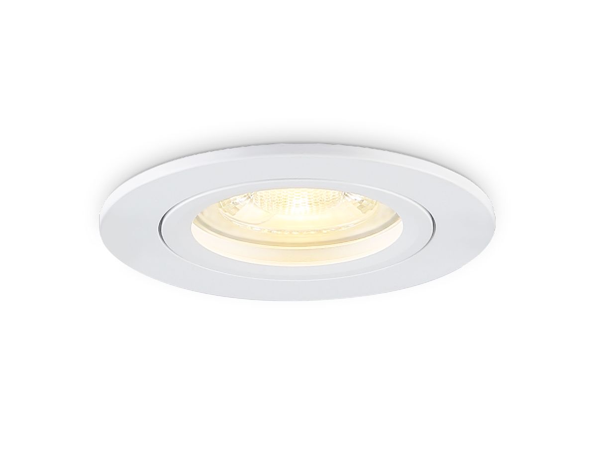 Встраиваемый светильник Ambrella light Techno Spot Standard Tech TN102450