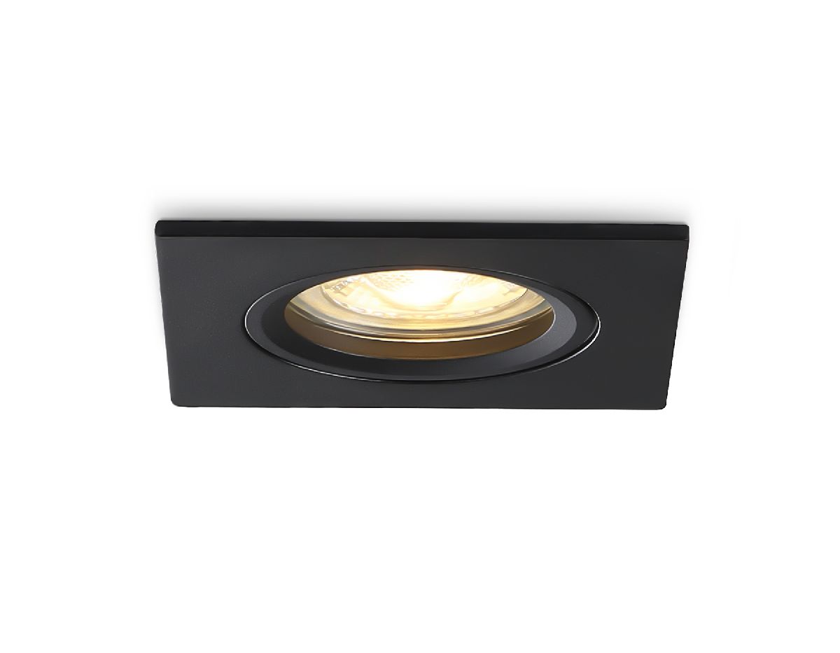 Встраиваемый светильник Ambrella light Techno Spot Standard Tech TN102456