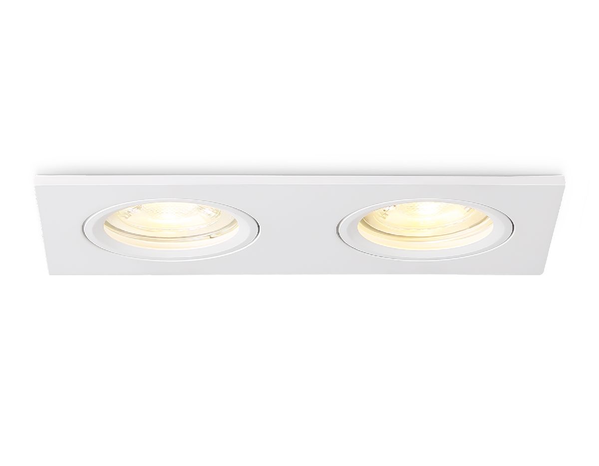 Встраиваемый светильник Ambrella light Techno Spot Standard Tech TN102460