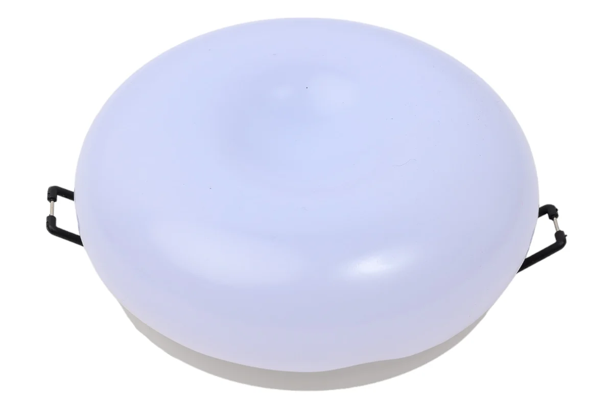 Встраиваемый светодиодный светильник Ambrella light Orbital Fly Spot F469 W